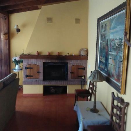 Casa Rural O Carreiro Cedeira Extérieur photo