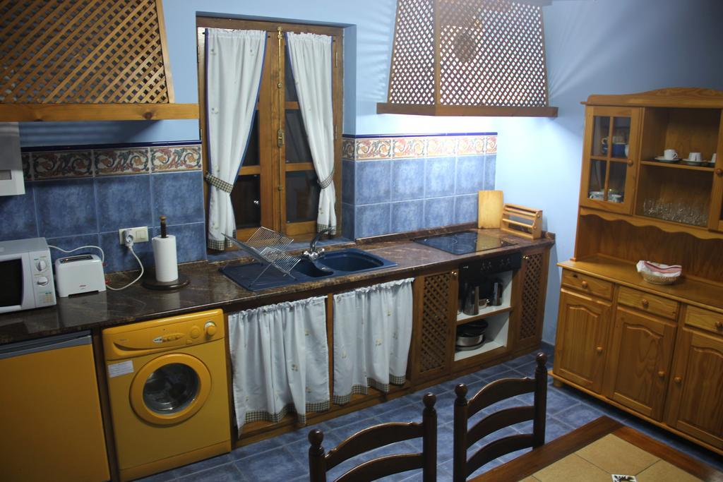 Casa Rural O Carreiro Cedeira Extérieur photo