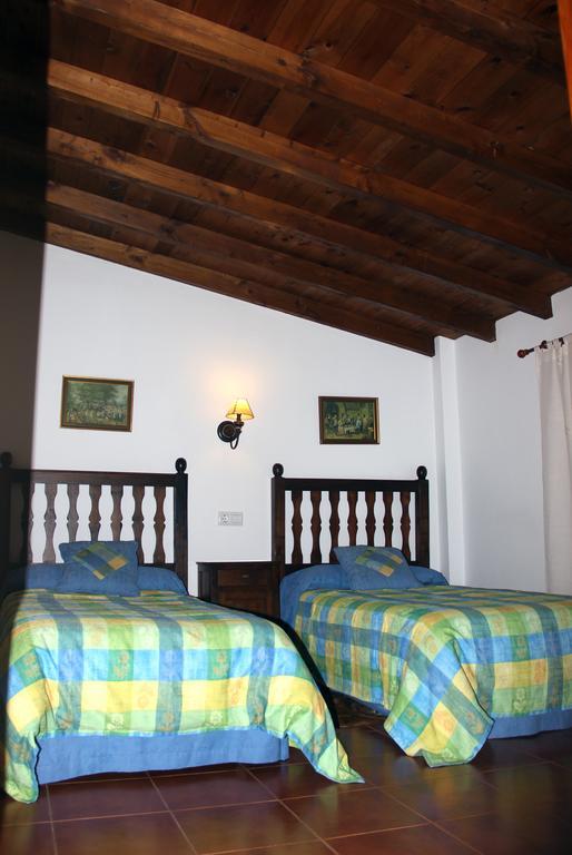 Casa Rural O Carreiro Cedeira Extérieur photo