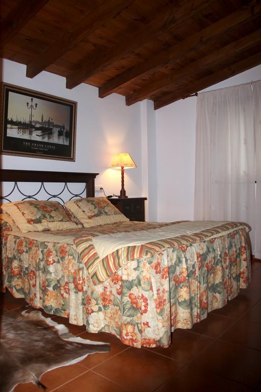 Casa Rural O Carreiro Cedeira Extérieur photo
